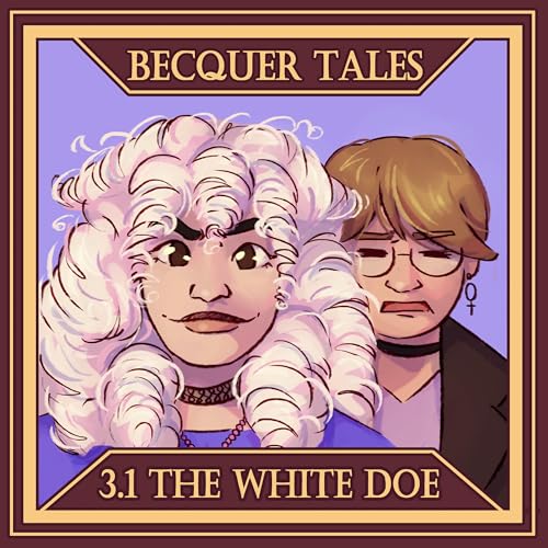 Tale 3.1: The White Doe