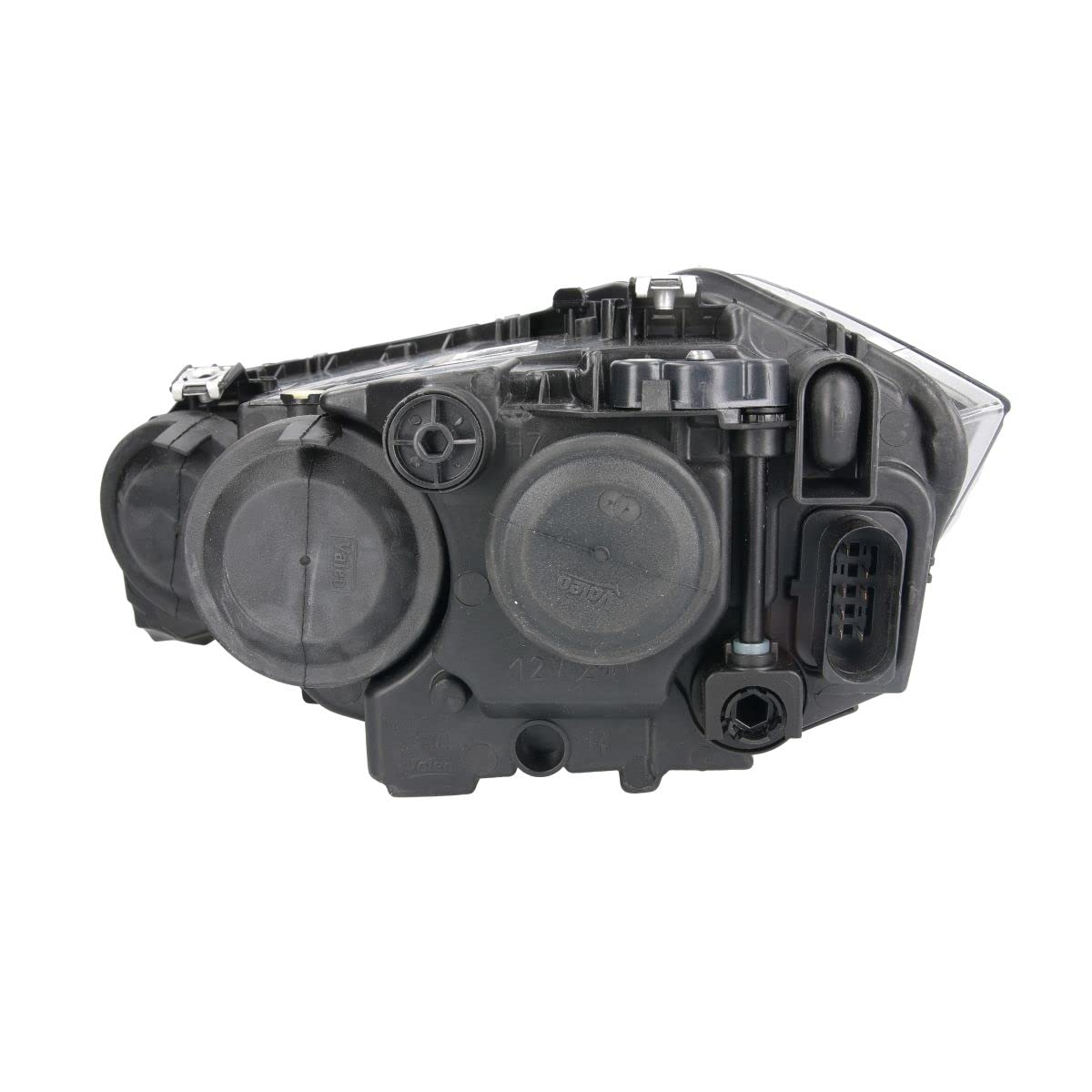 Valeo Main Headlight Right Original Part 450493 : Amazon.de 