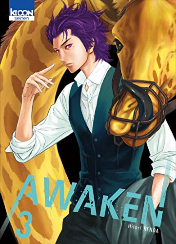Awaken — Tome 3