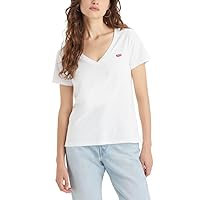 Levi's Perfect V-neck, T-shirt Donna