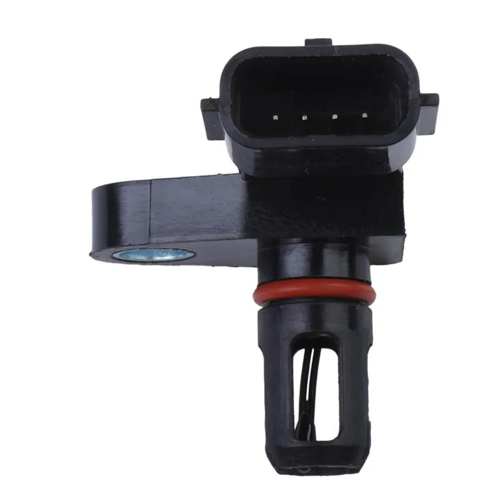 Sensor de presión Absoluta de sobrealimentación del colector de admisión (22012-AA240) para Subaru WRX (2014-2020, 2.0L, Forester XT) (2.0L)