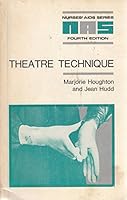 Theatre Technique 0702002283 Book Cover