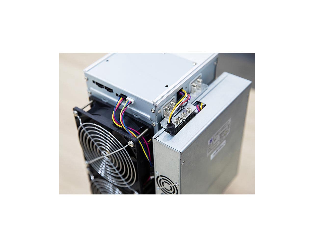 Avalon 1066 50T Miner(Used), Asic Miner with PSU Better Than Antminer, The high-Performance BTC Mini
