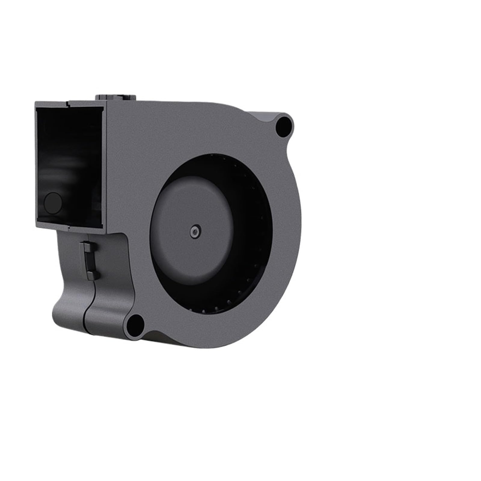 1 szt. Bezszczotkowy wentylator chłodzący DC odśrodkowy wentylator dmuchawy 12V 24V 2Pin 6028(24V Ball Bearing)