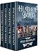 The Wild Randalls Boxed Set: Engaging the Enemy, Forsaking the Prize, Guarding the Spoils, Hunting the Hero