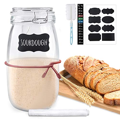 The Best Sourdough Starter Kits for Bakers Try a kit Today