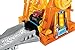 Fisher-Price Nickelodeon Blaze & the Monster Machines, Light and Launch Hyper Loop Playset