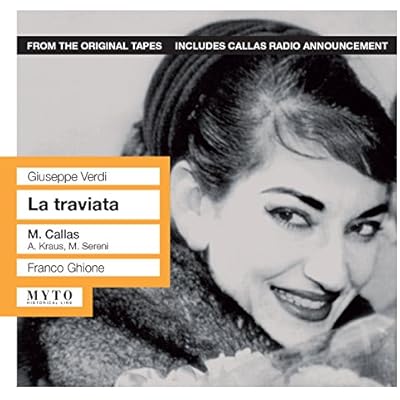 La Traviata