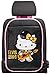 Produktbild Walser 25016 Elvis Hello Kitty Rückenlehnenschutz, Rücksitzschoner Rosa