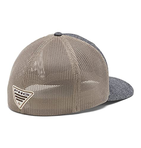 Image of Columbia Unisex PHG Game Flag Mesh Ball Cap