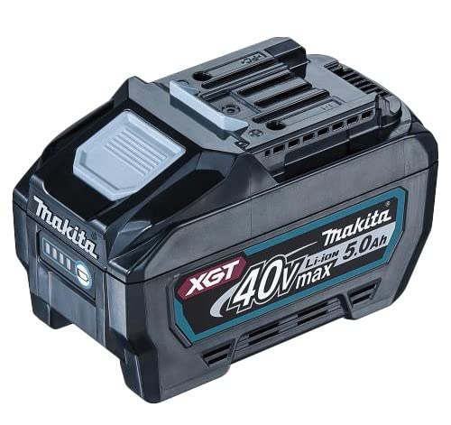 Amazon.co.jp: SHIBASHO マキタ 40Vmax 5.0Ah 純正 リチウムイオン  