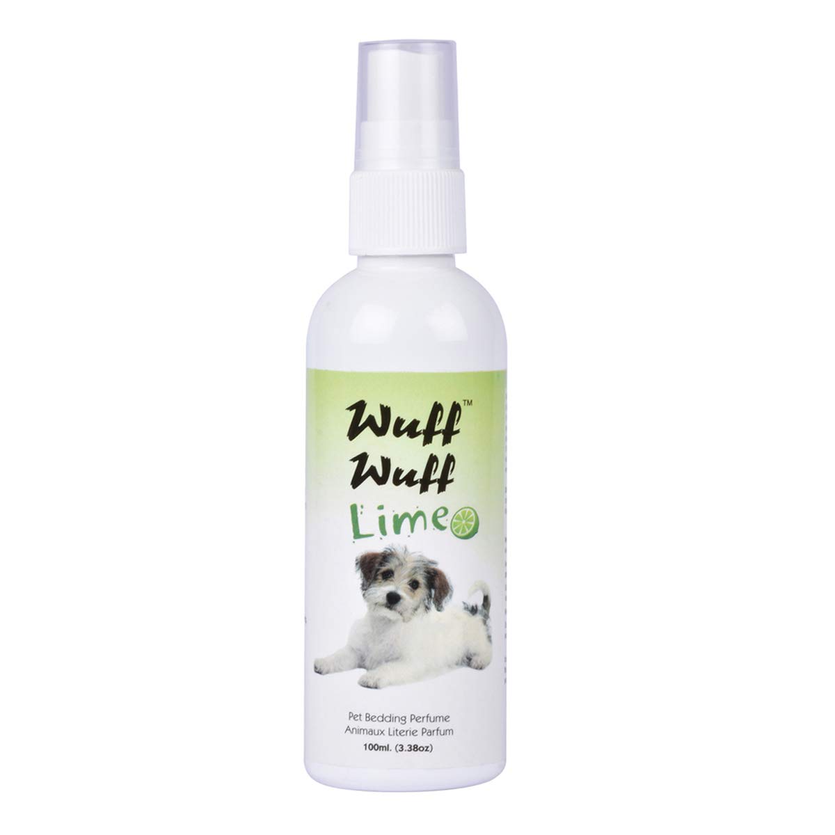 See full amazon price history chart for Wuff Wuff Lime Perfumes Deodorizer for Dogs & Pups (100 ML) Wuff Wuff Lime Perfumes Deodorizer for Dogs & Pups (100 ML) (B0B3XBC4D7) Amazon Price History, Amazon Price Tracker