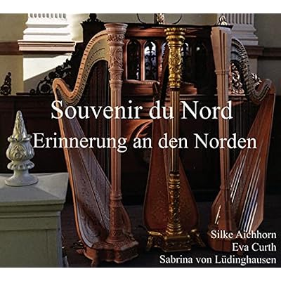 Souvenir du Nord