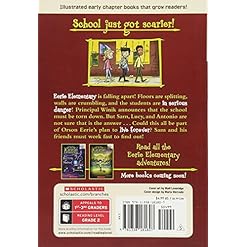 Alternative view of Classes Are Canceled!: A Branches Book (Eerie Elementary #7): A Branches Book