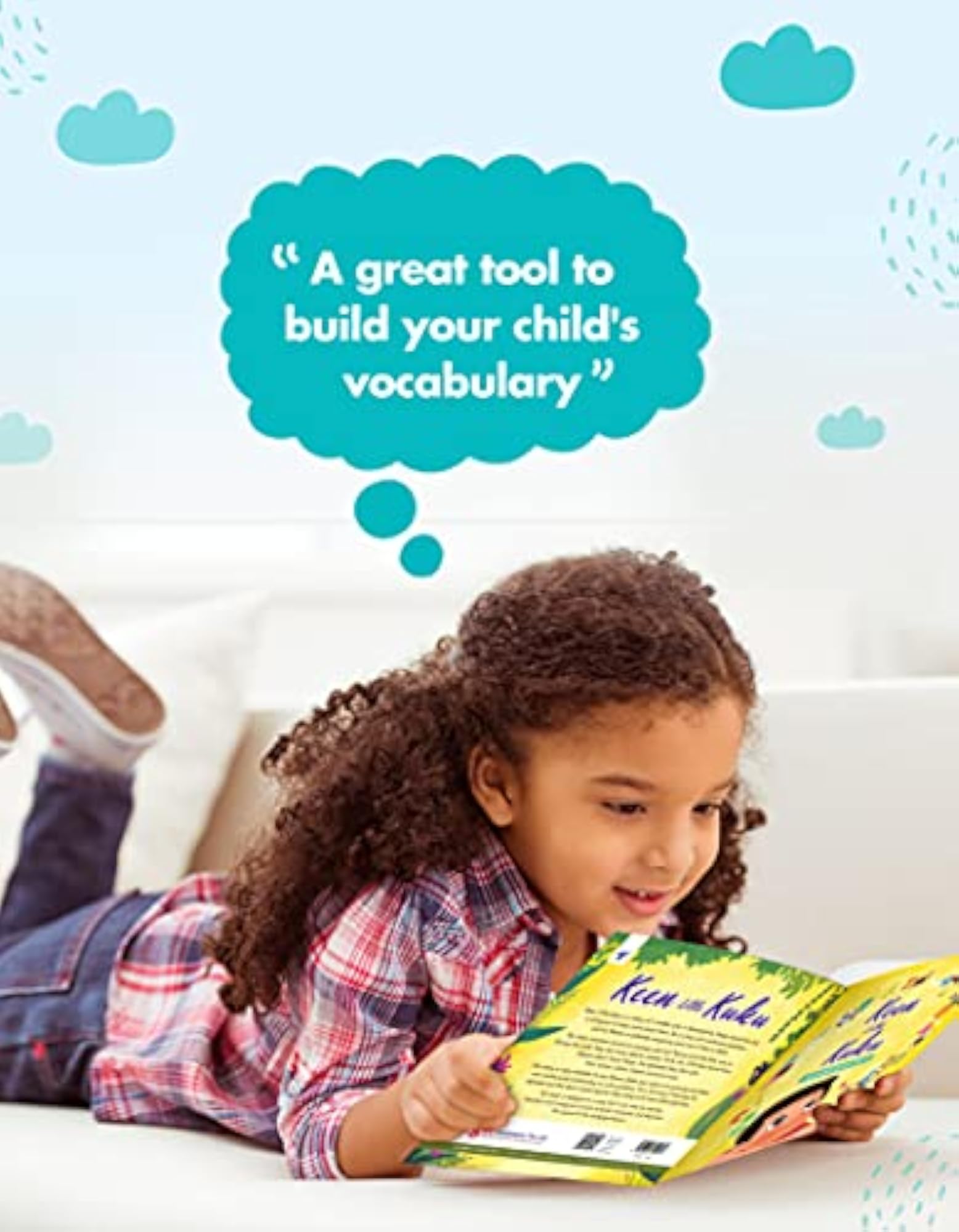 Story Book for 3+ with Illustrated Bedtime Stories