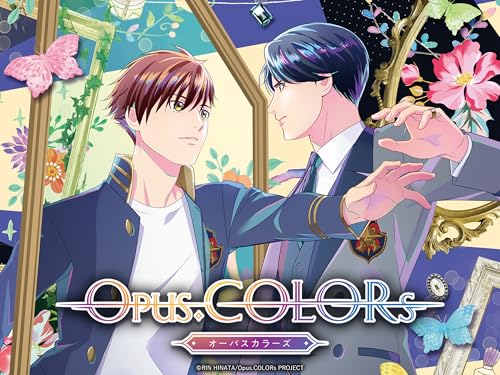  Opus.COLORs