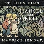 Cover of Hansel and Gretel