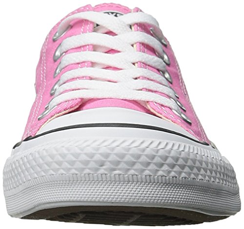 Image of Converse Women's Chuck Taylor All Star Core Ox Sneaker, Pink, 4.5 US