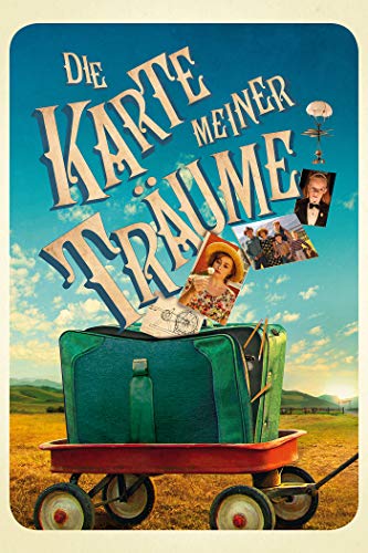 Die Karte meiner Träume [dt./OV]