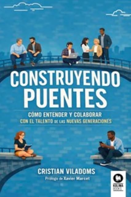 Portada de Construyendo puentes