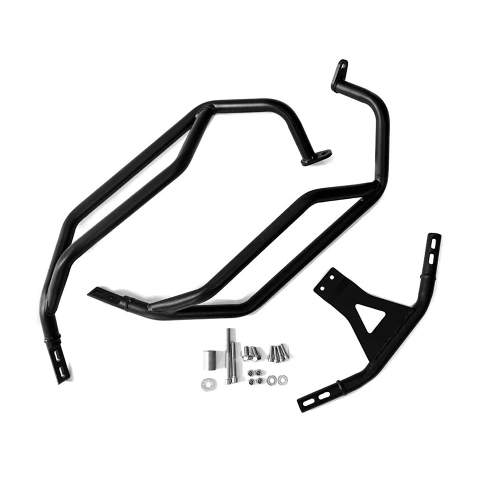 Motocicletas para Cfmoto 1000MT-X 1000MTX 1000 MTX 2025 2026: Protector De Motor Carretera, Parachoques, Carenado Marco