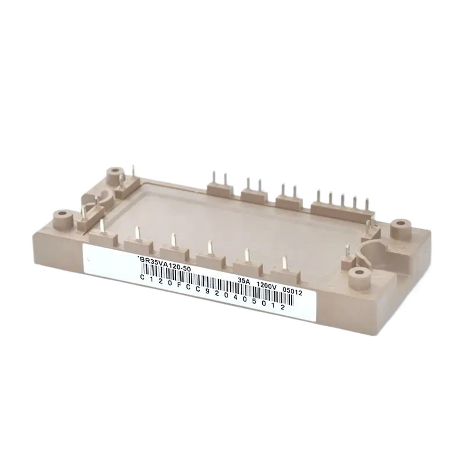 VKvmNYlxx 7MBR25SA120-50 7MBR25SA120-55 IGBT-Modul Neues(7MBR25SA120-50)