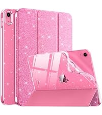 Amazon.com: MoKo Case for iPad (A16) 11th Generation 2025/10th Gen