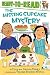 The Missing Cupcake Mystery (Tony and Lauren Dungy Ready-to-Reads)