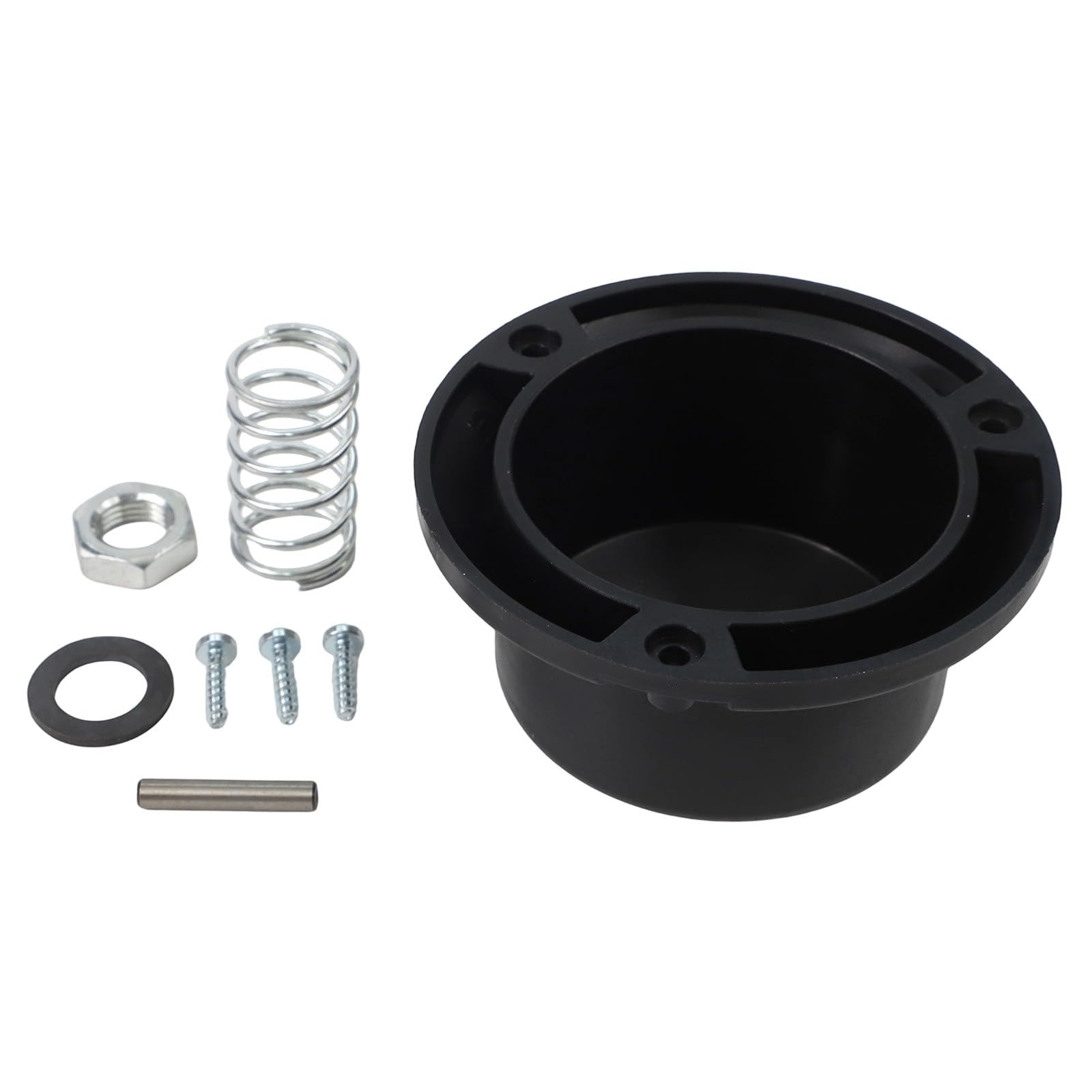 SPORTARC Kit de transmisión de transmisión, piezas de tractor cortacésped, repuesto GT79253, para 587086701, construcción de acero, fácil instalación, juego