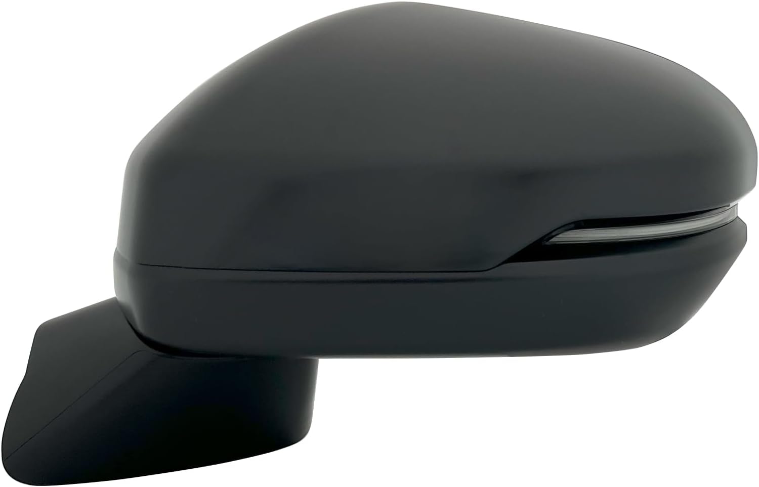 APA Replacement for Exterior Rear View Mirror Power Heated with BSD and Turn Signal Light 2023-2025 HR-V EX-L/EX-L Navi/Sport Model Driver Left Side 762583W0A43 HO1320359