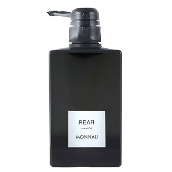 Amazon | 350 ミリリットル, クレンジングシャンプ | MONNALI