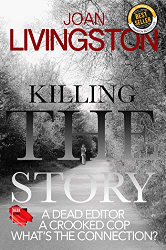 Killing the Story (The Isabel Long Mystery Series Book 4) (English Edi