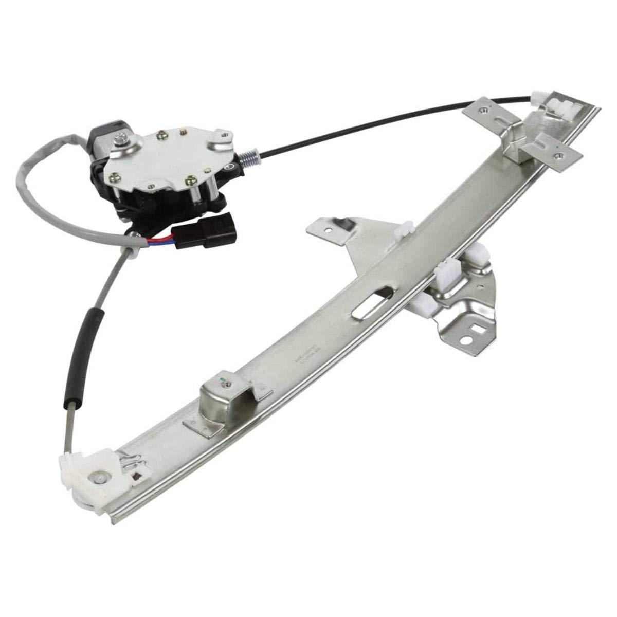 Amazon.com: LMGTJNF car front drive left power window regulator  