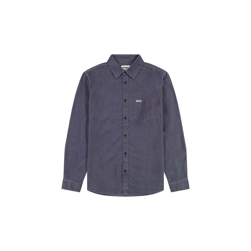 Wrangler Men's Shirt