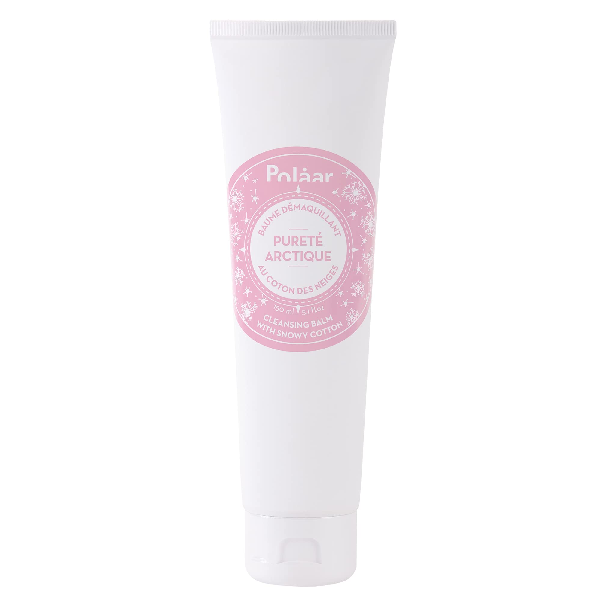 Polåar Pureté Arctique Cleansing Balm Temizleme Balmı