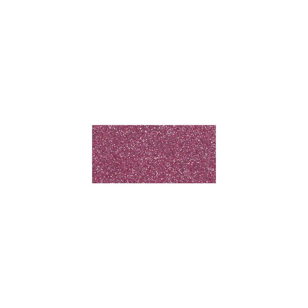 RAYHER 3005133 Crepla Platte Glitter, 30x45x0.2 cm, Pink