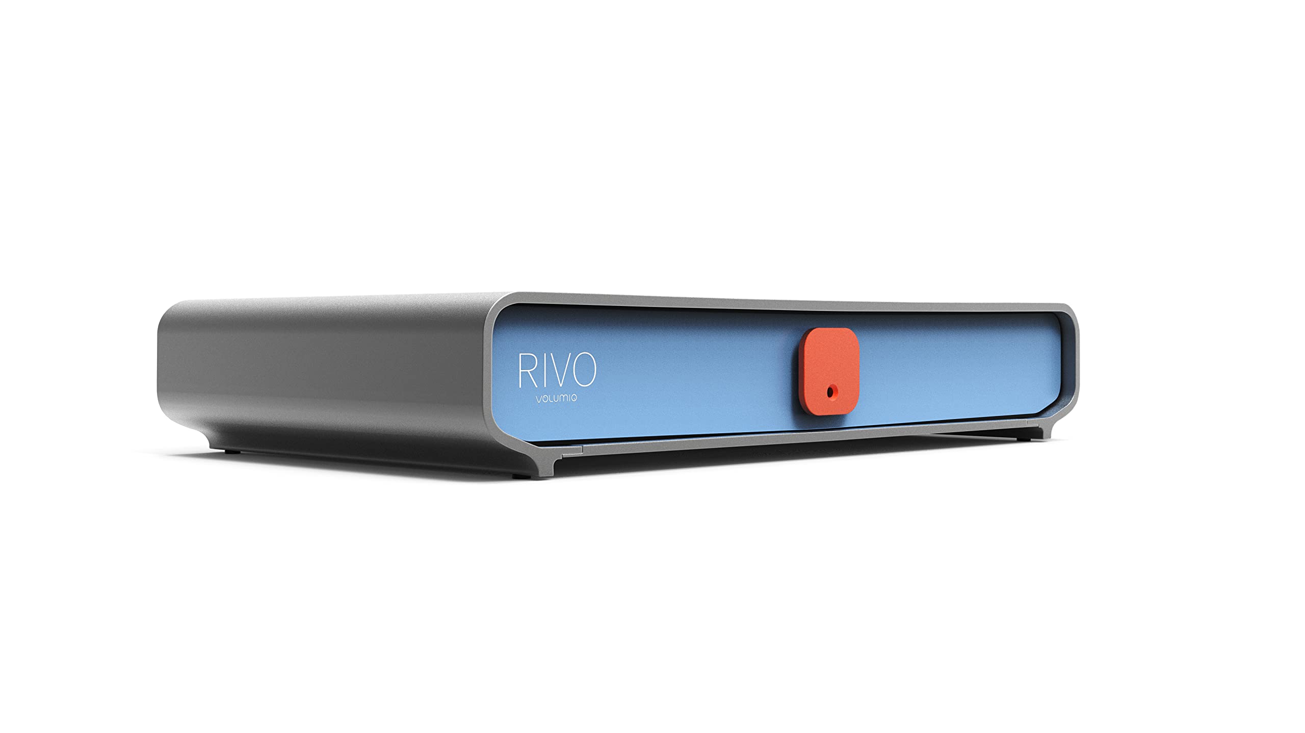Amazon.co.jp: Volumio Rivo ネットワークトランスポート/LAN/USB/WiFi