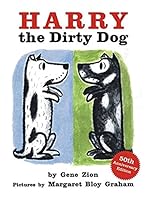 Harry the Dirty Dog