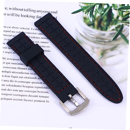 s Band Watch Chain Accessory Easy to Install mm Black2