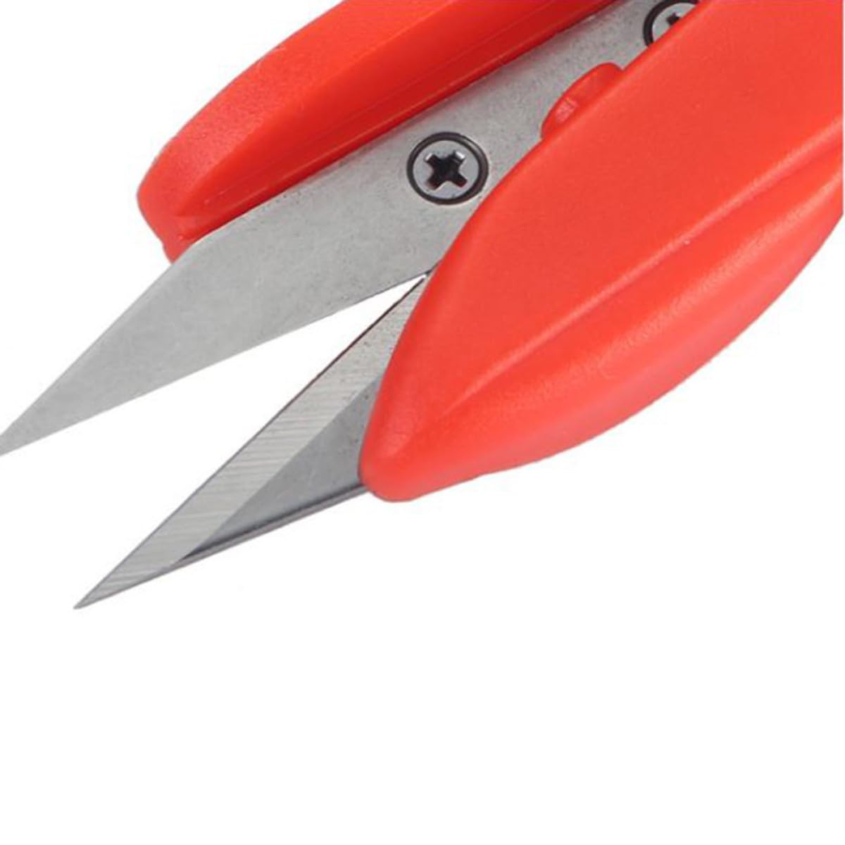 Tijeras de Costura para Cortar Hilo de Manualidades 12 Piezas