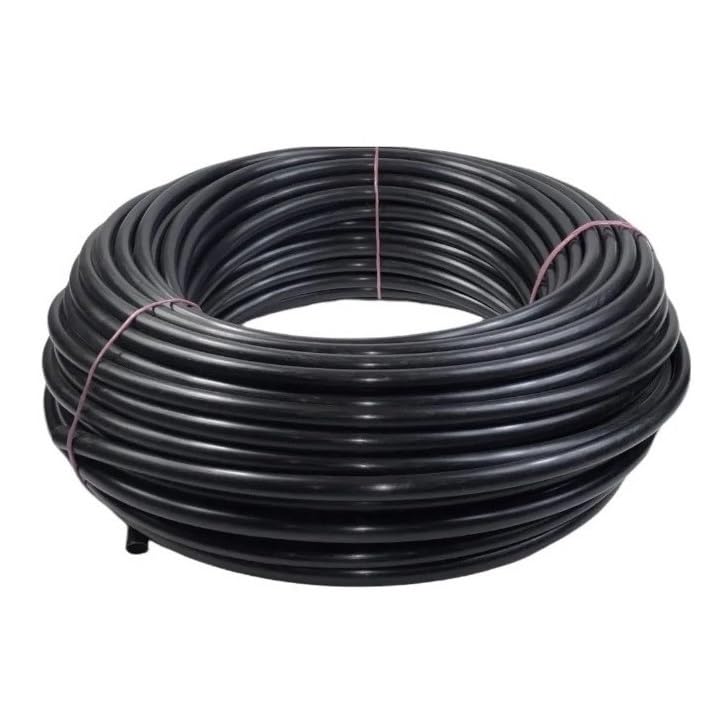 Poliducto negro para agua 2 Imagen adicional