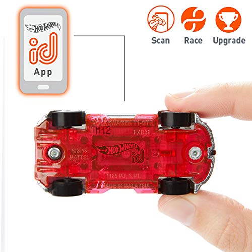 Catálogo de Hot wheels id precio los 5 mejores. 10