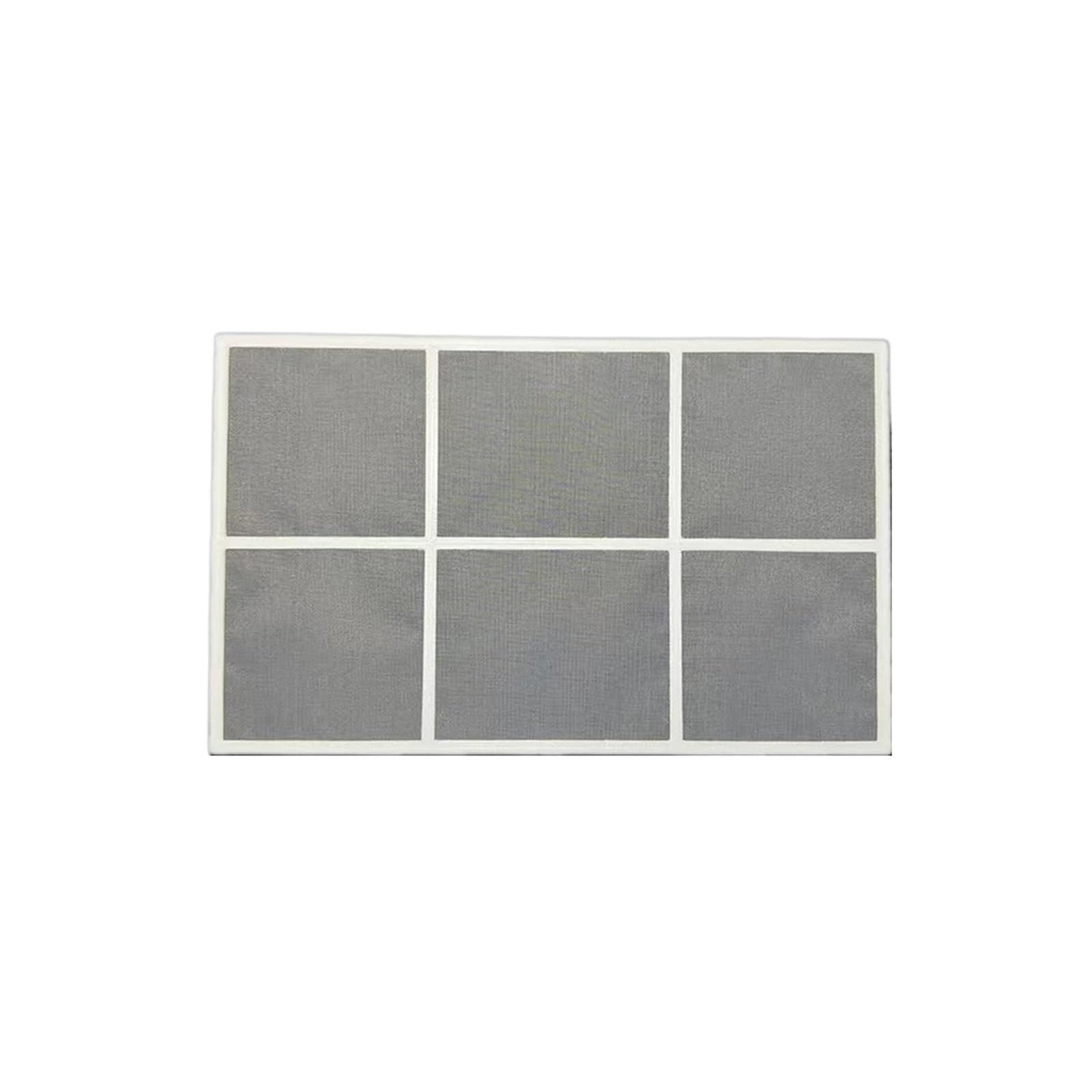 HIZON Air Conditioner Filter，Compatible For Samsung，