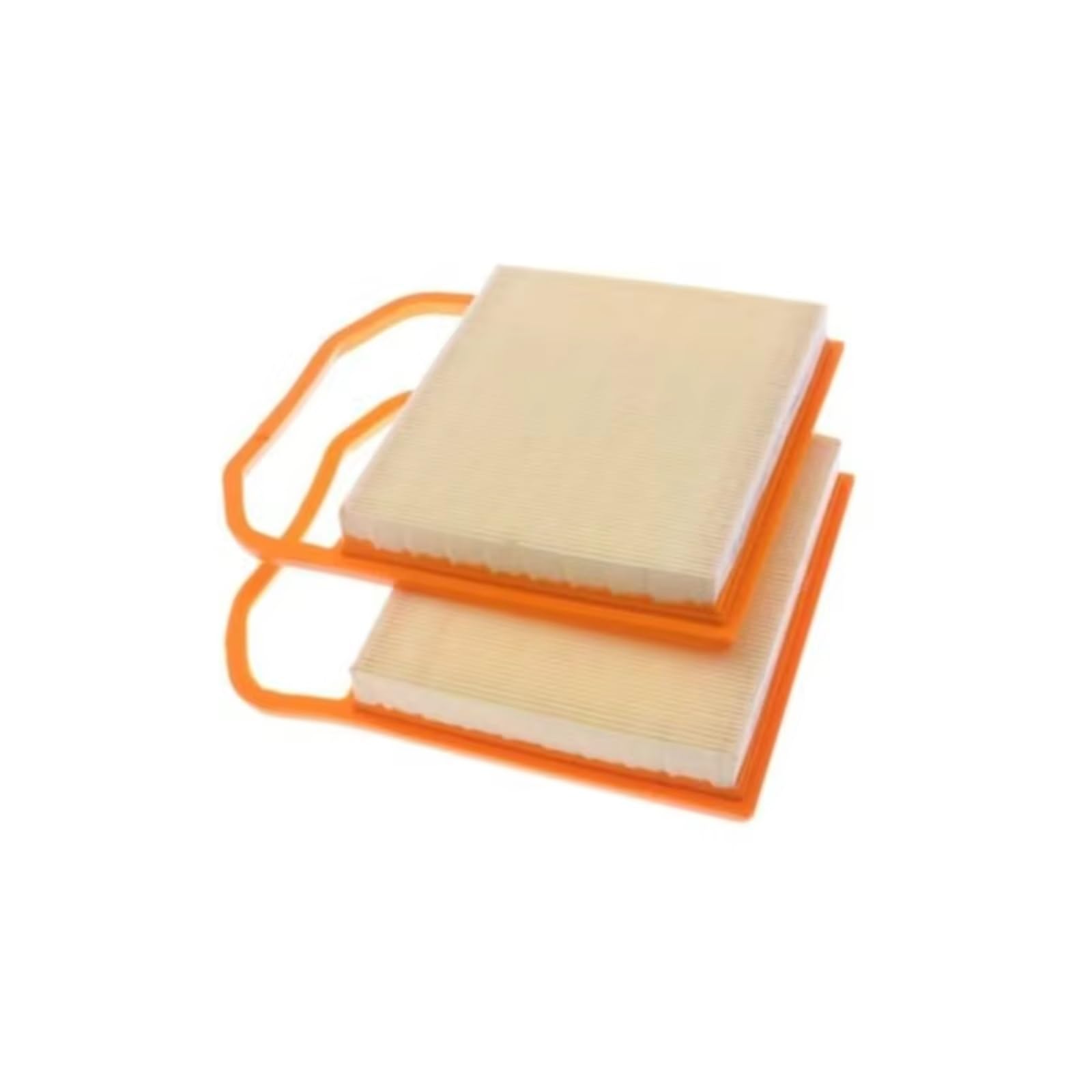2PCS Auto Luftfilter Für Benz C218 CLS320 X218 CLS400 2014-2019