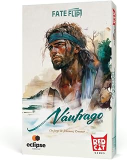 Comprar Draco Ideas Náufrago