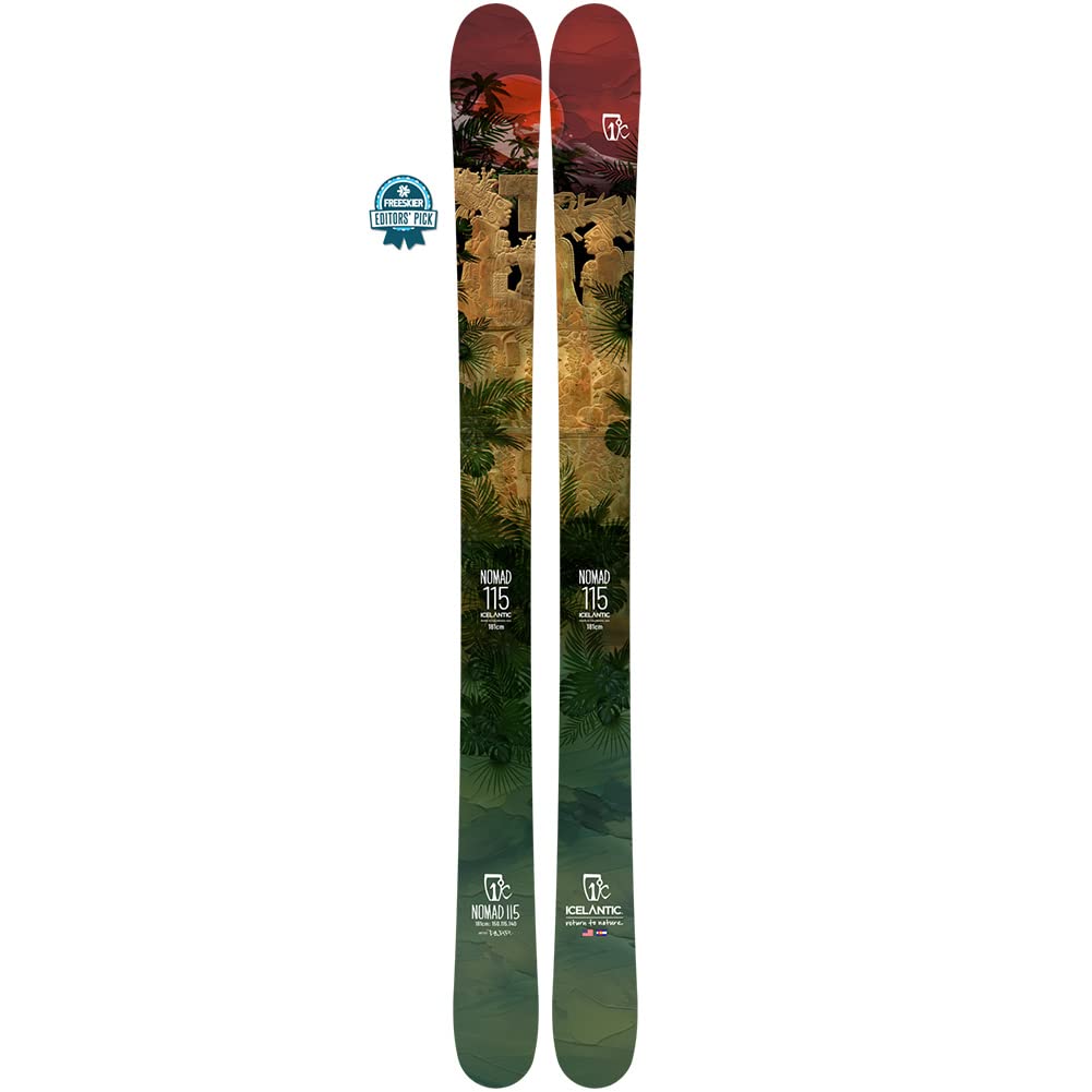 Amazon.com : Icelantic Men