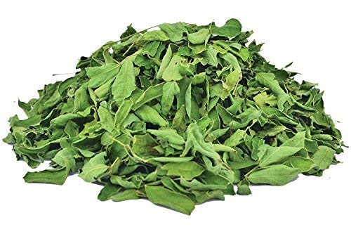 Polvo Reetha, Amla, Shikakai y Mehandi 400g miniatura 2