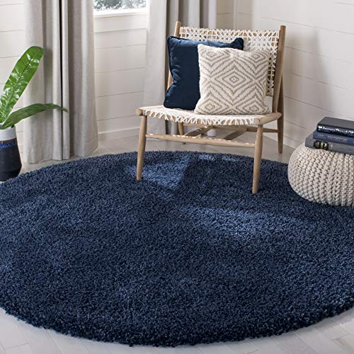 10 Best Round Floor Rugs On Your "Must Have Luxury" List You'll Love