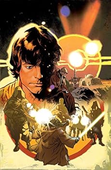 STAR WARS #26 VOL 4 CVR A - Book  of the Star Wars (2015) (Single Issues)