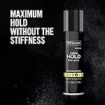 TRESemmé Extra Hold Hairspray, 2-4.2 oz (Pack of 2), Strong Humidity Resistant, Frizz Control, All Day Smoothness, Salon Quality - Image 4